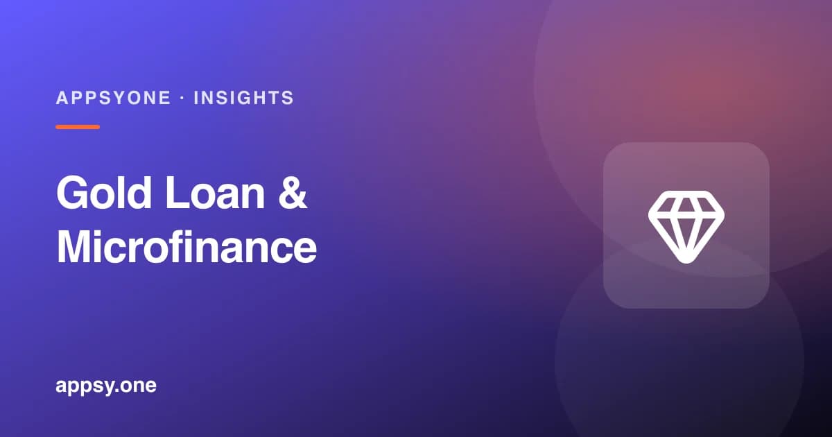 How to Choose the Best Gold Loan Website Developer