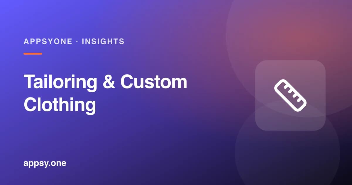 How to Choose the Best Tailoring Website Developer