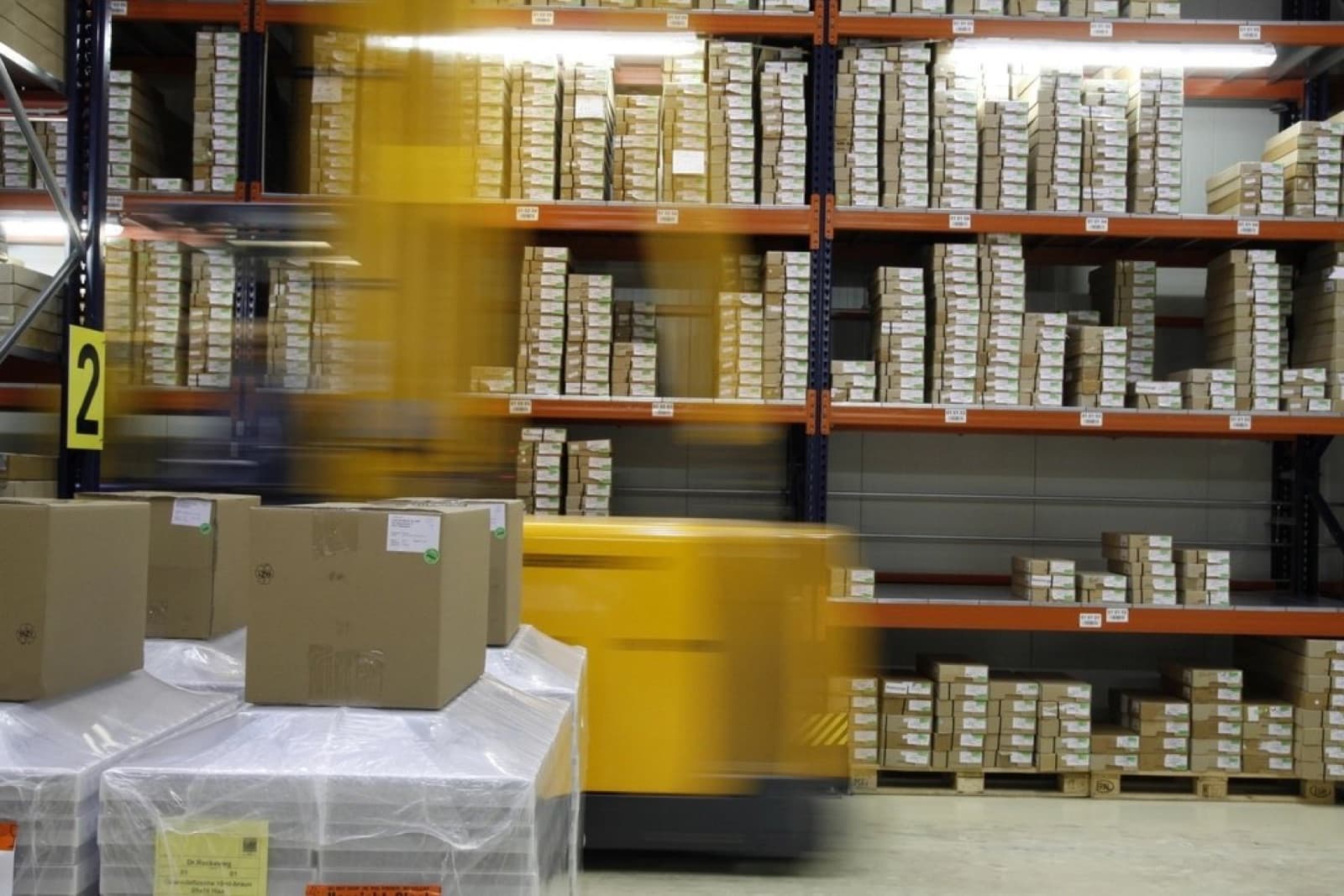 Prevent Stockouts on Blinkit & Zepto with Smart Low-Stock Alerts