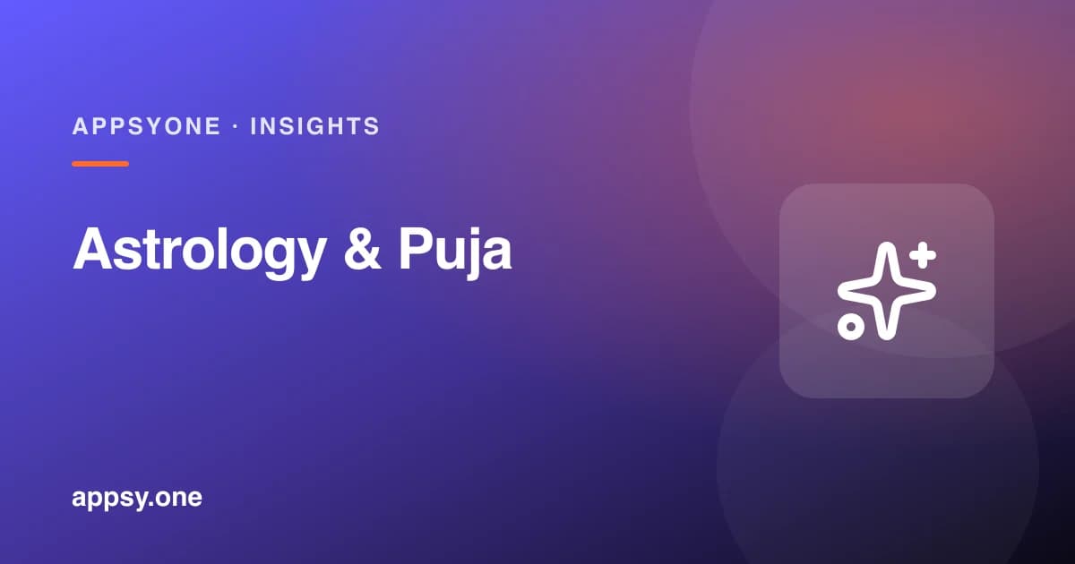 How to Choose the Right Developer for Your Astrology & Puja Platform