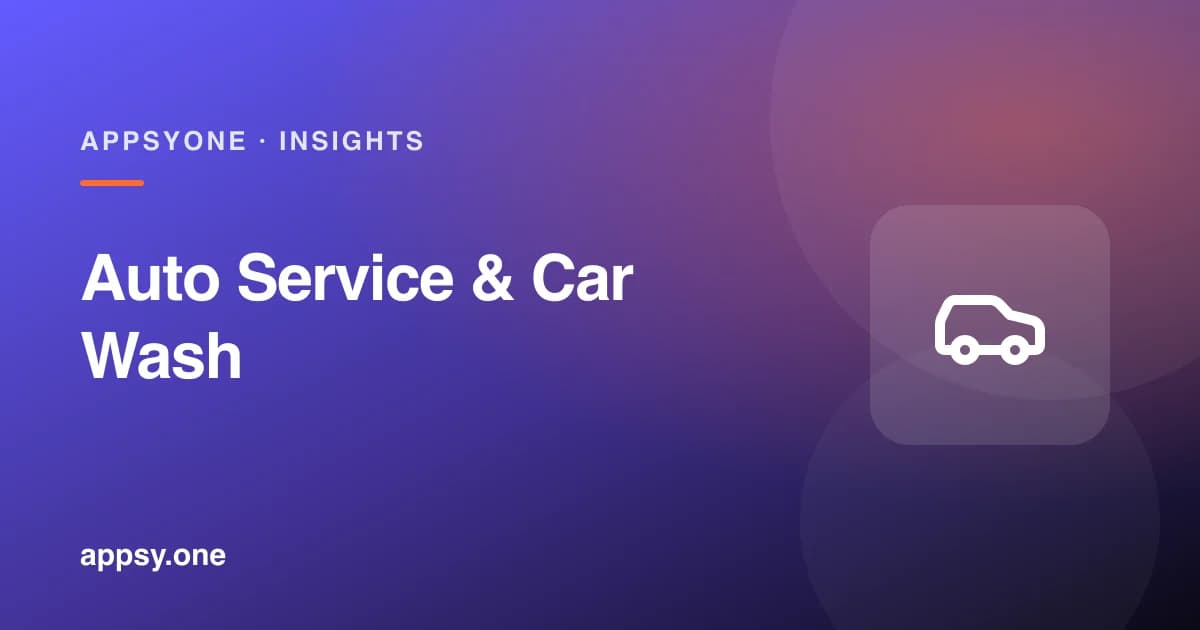 Digital Transformation for Auto Service Businesses in India