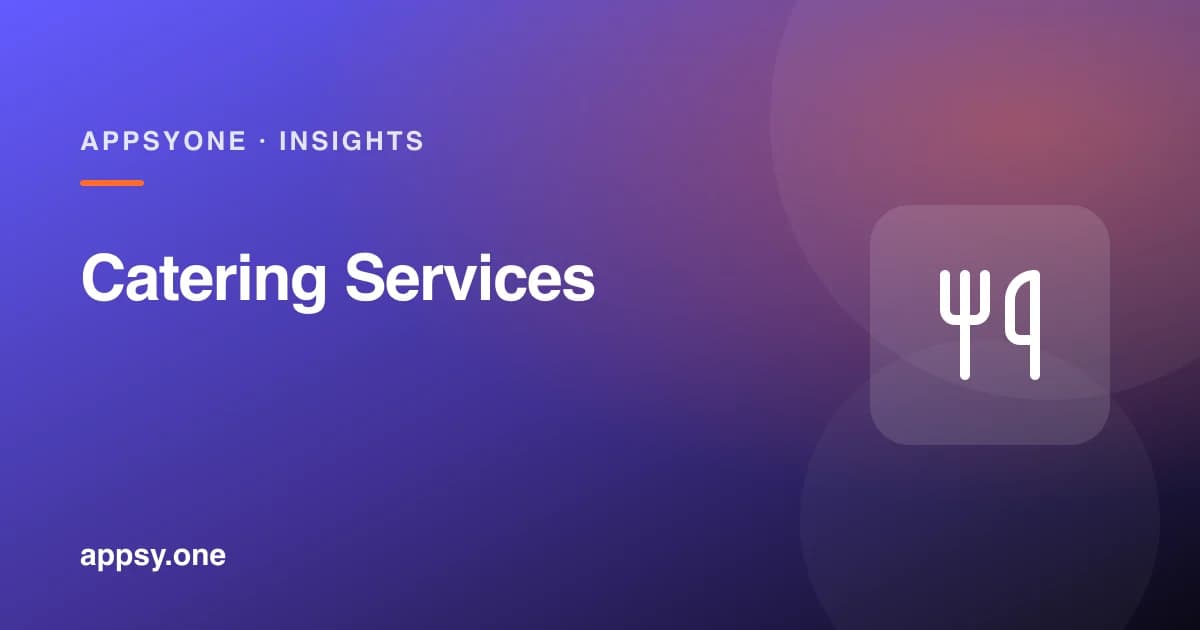 How to Choose the Best Catering Website Developer in India