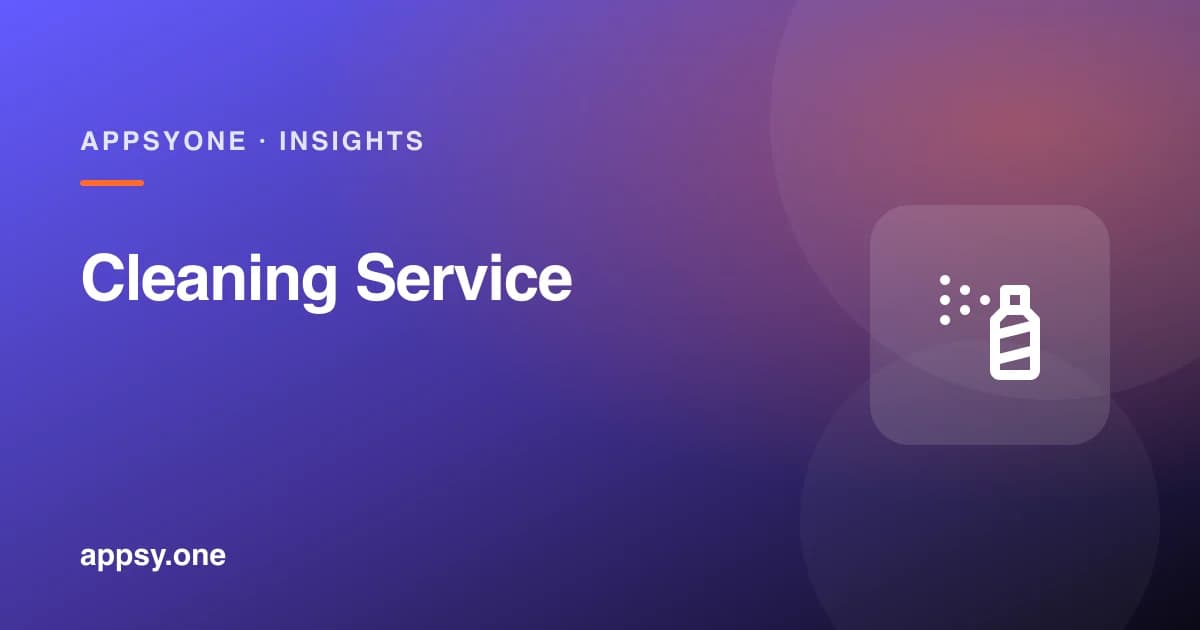 How to Choose the Right Cleaning Service Website Developer