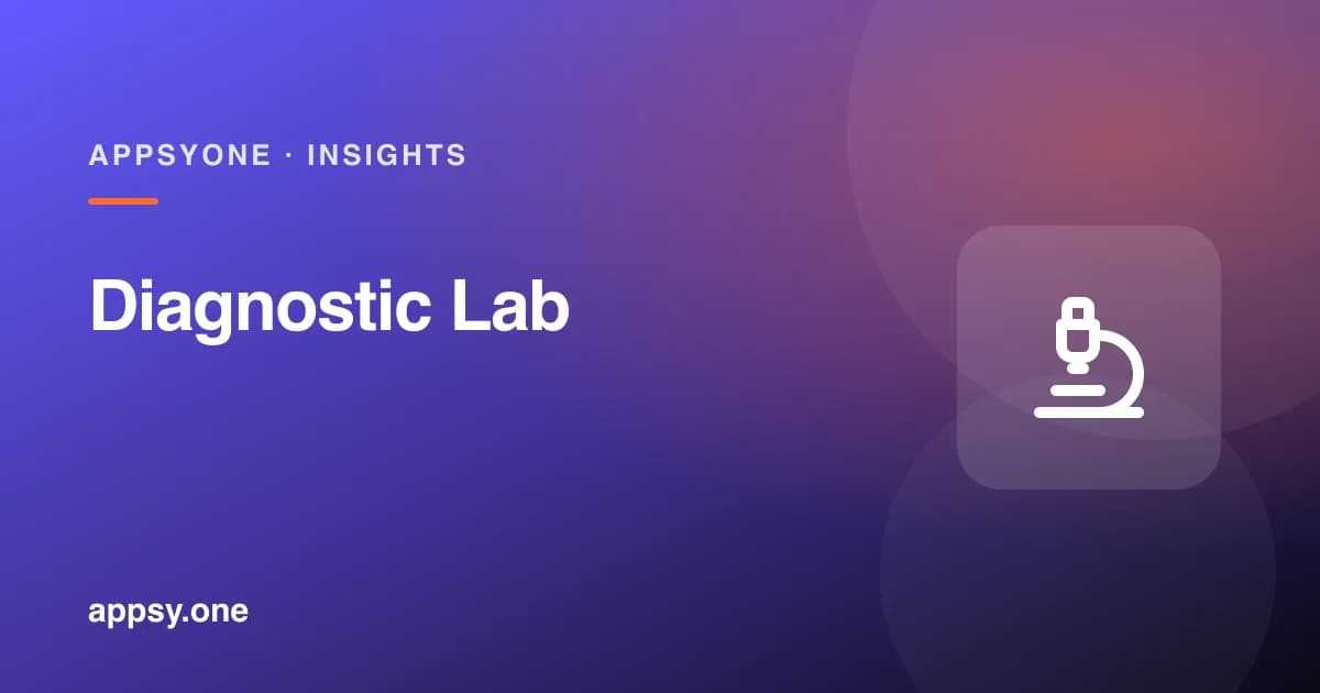 How to Choose the Right Website Developer for Your Diagnostic Lab
