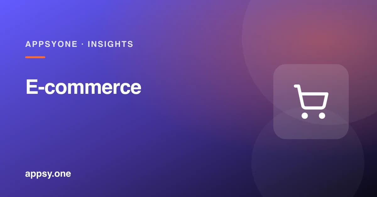 How to Choose the Right E-commerce Website Developer