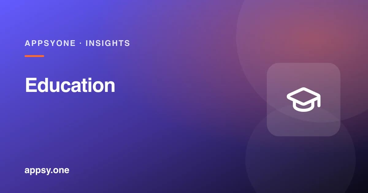 Education Digital Transformation Guide