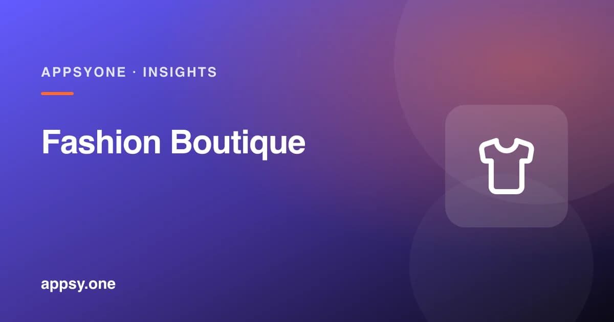 How to Choose the Right Fashion Website Developer