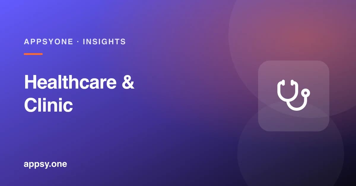 Healthcare Digital Transformation Guide
