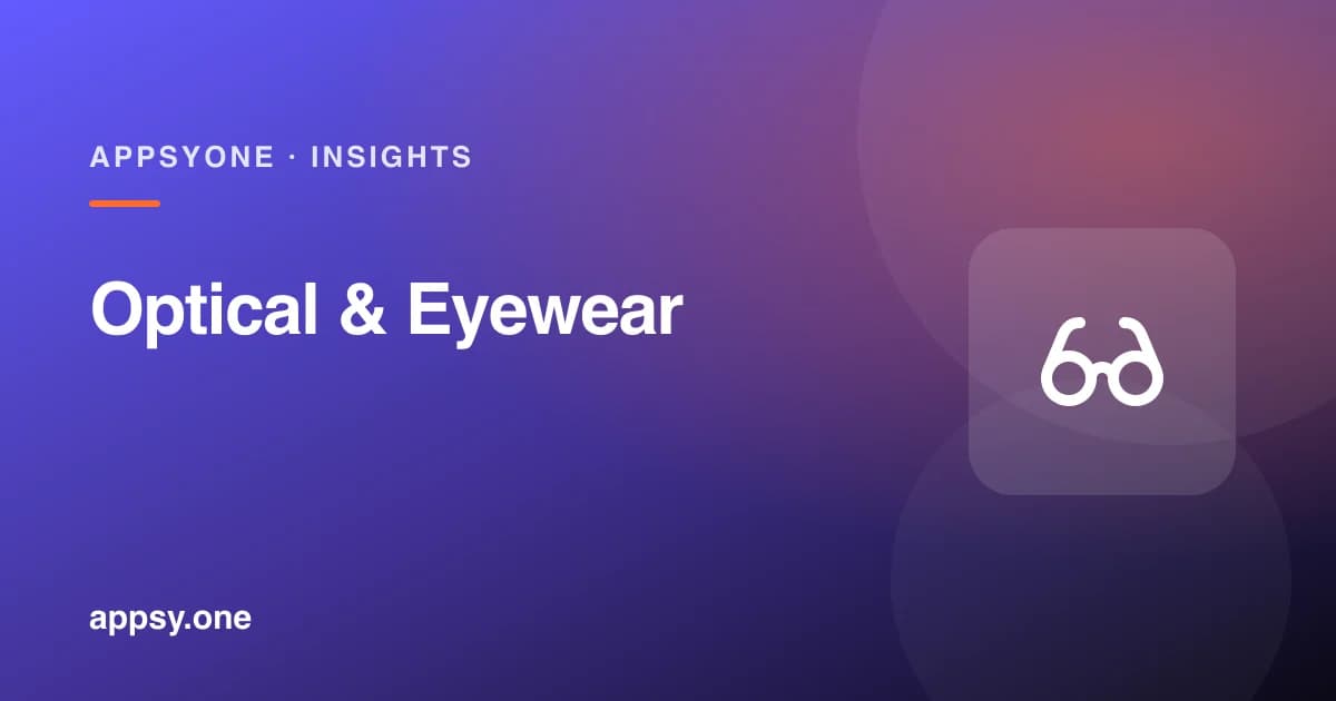 How to Choose the Right Optical Store Website Developer
