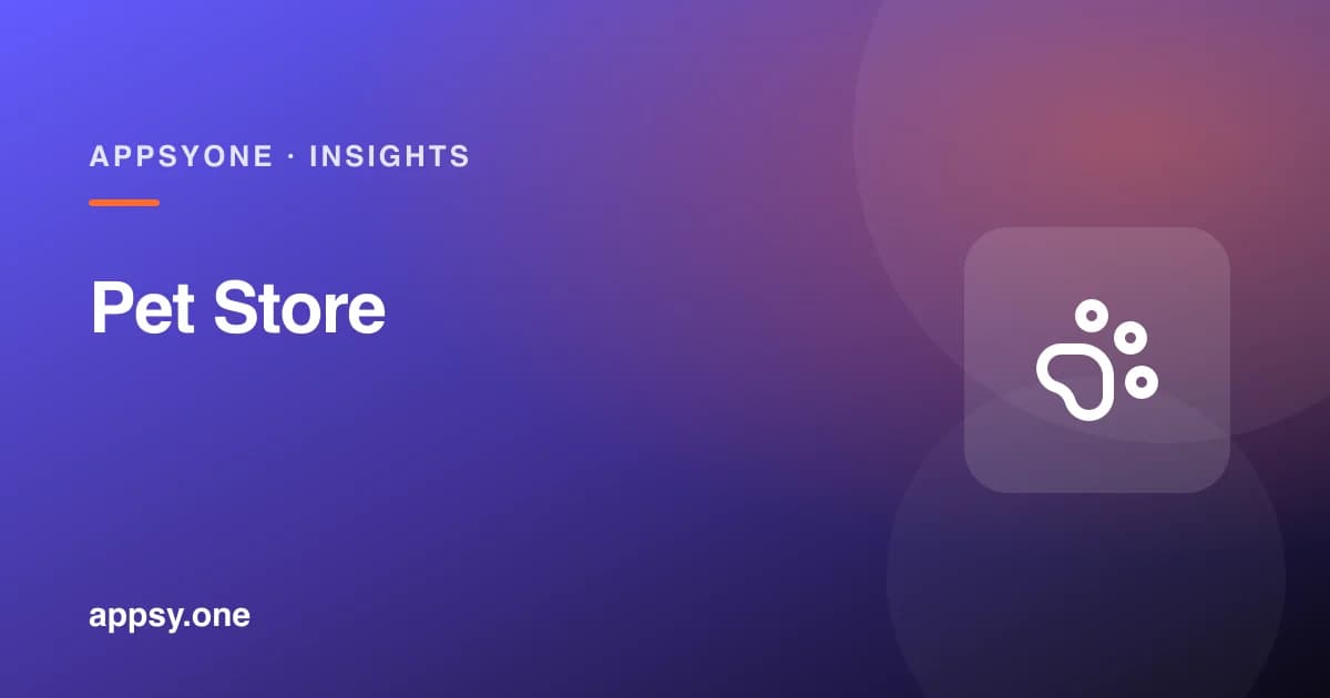 Pet Industry Digital Transformation Guide