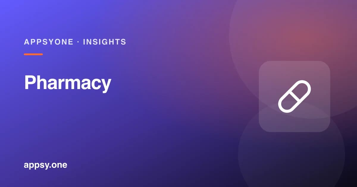 How to Choose the Right Pharmacy Website Developer