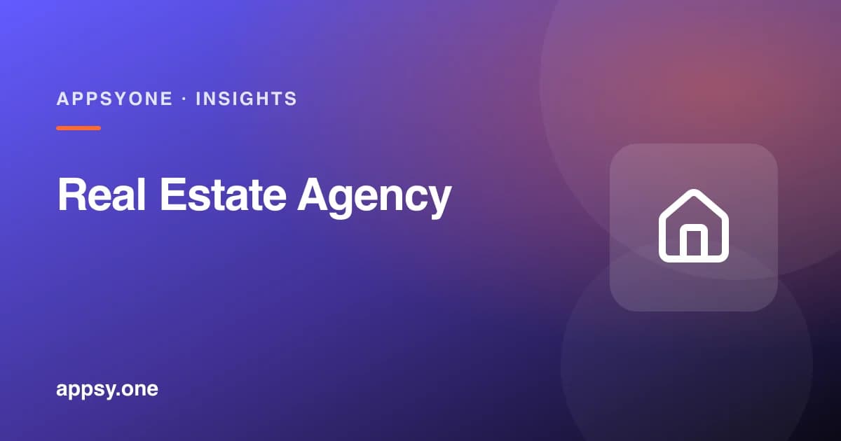 Real Estate Digital Transformation Guide