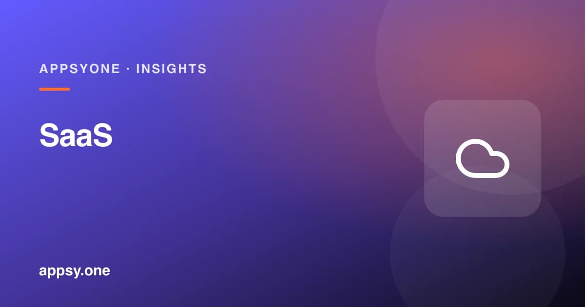 Essential Features for a SaaS Mobile App