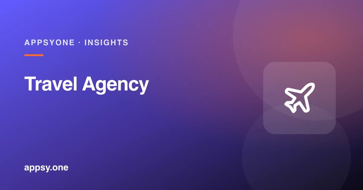 How to Choose the Right Travel Agency Website Developer
