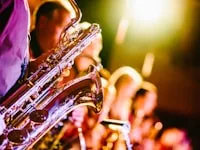 Jazz Night