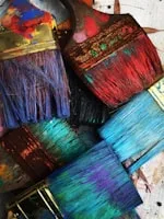 Wine & Paint
