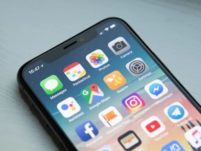 Mobile Apps