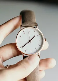 Watches