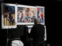 Art Gallery