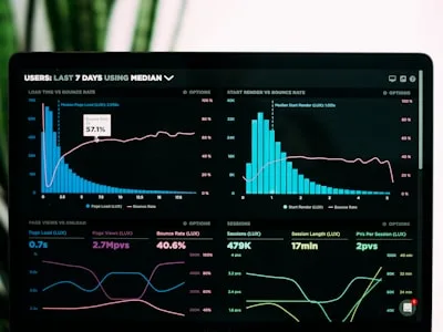 Analytics