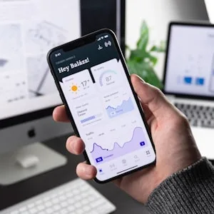 FitTrack App