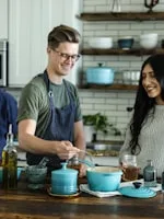 Cooking Class
