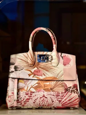 Minimalist Tote