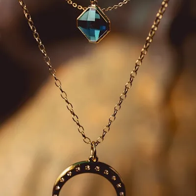 Chain Necklace